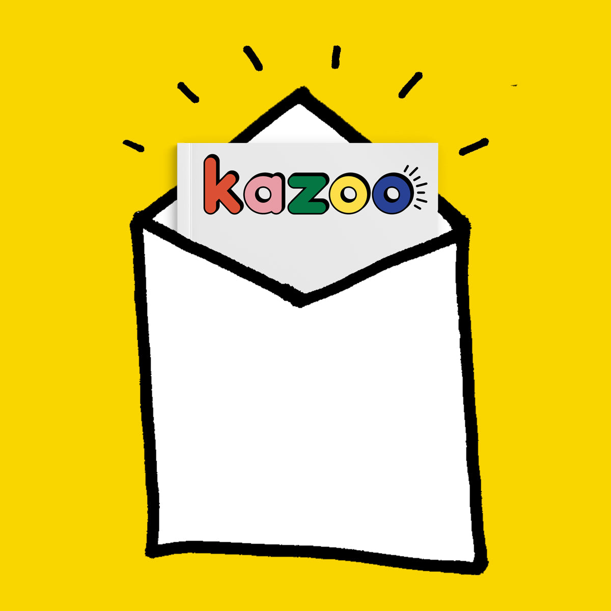 Kazoo News: September Update