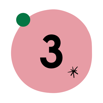 3