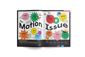 28: The Motion Issue