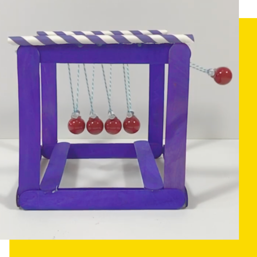 Newton's Cradle