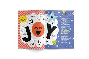 35: The Joy Issue