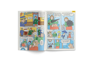Kazoo Subscription