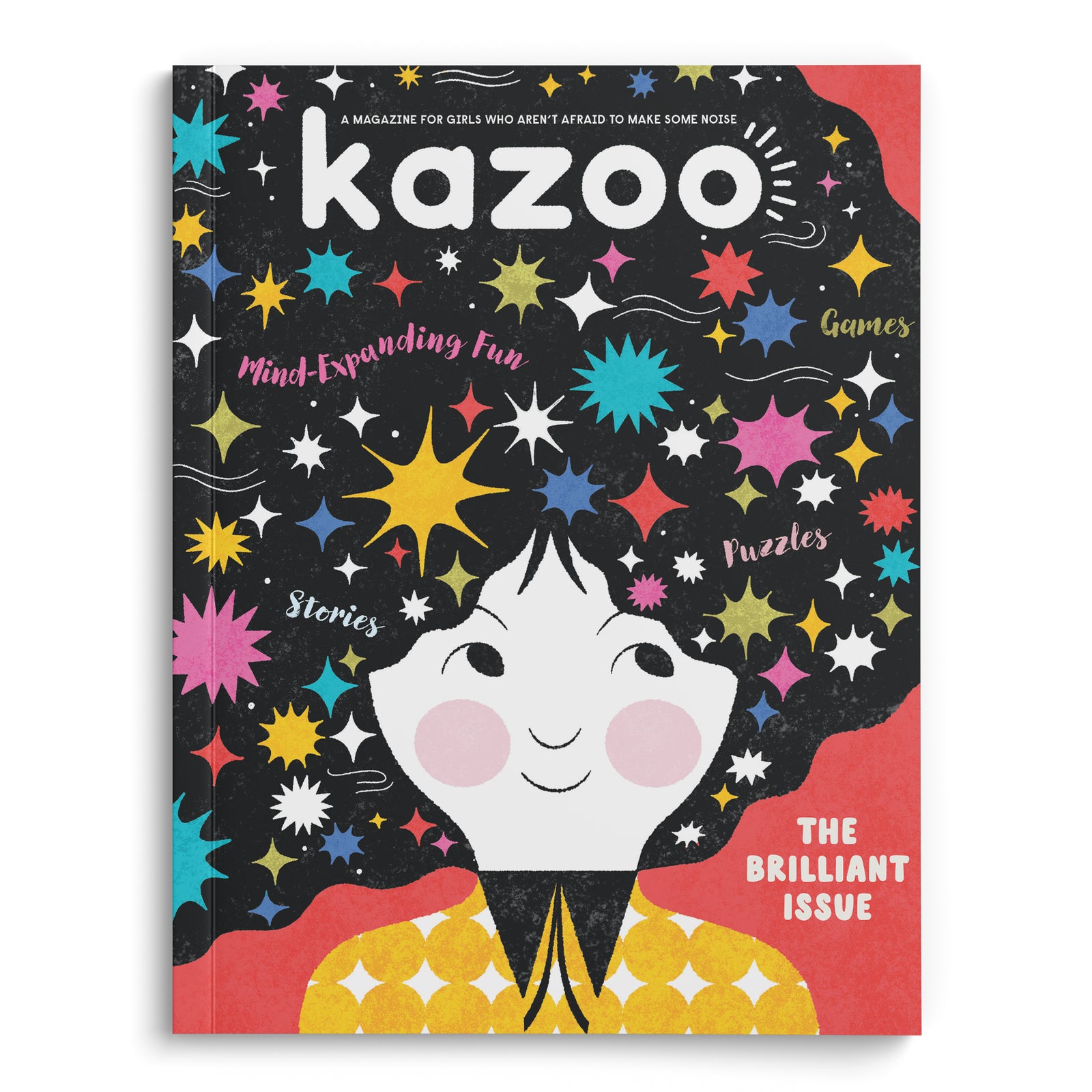 Kazoo Subscription