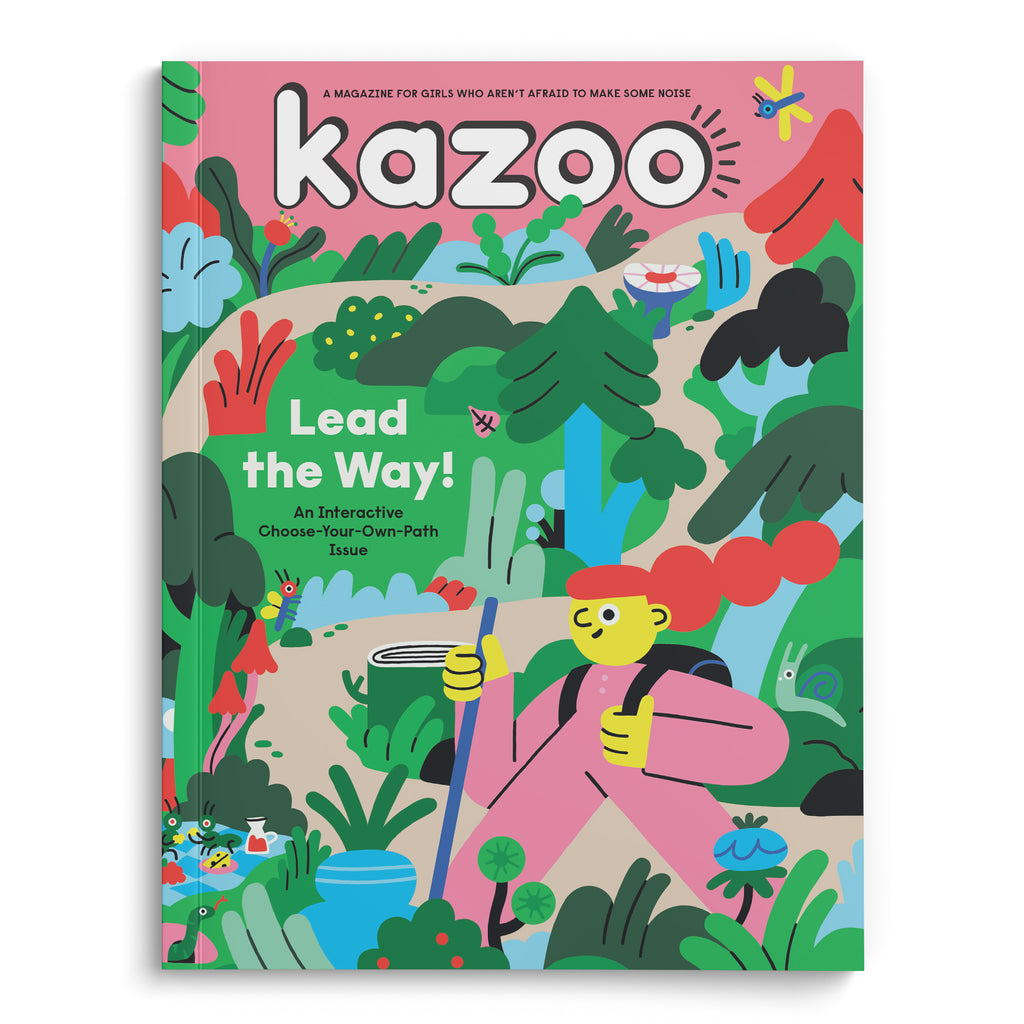 Kazoo37frontcover3d_1024x1024.