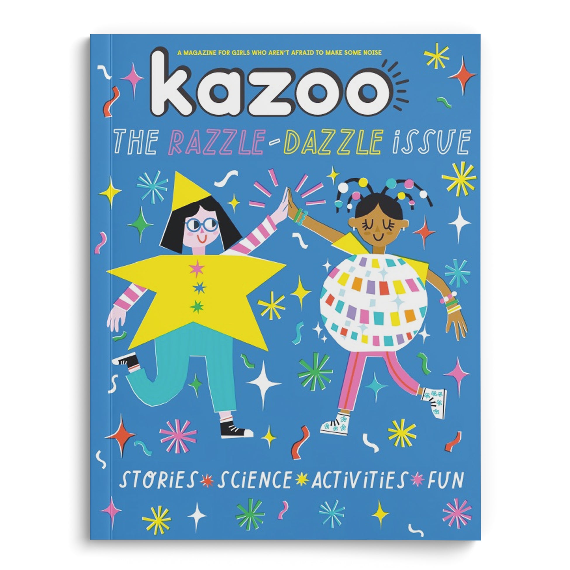 Kazoo Magazine