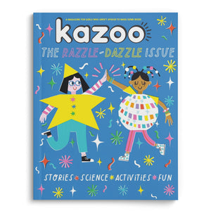 Kazoo Subscription