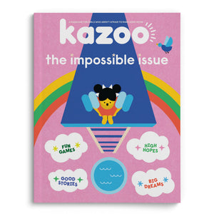Kazoo Subscription