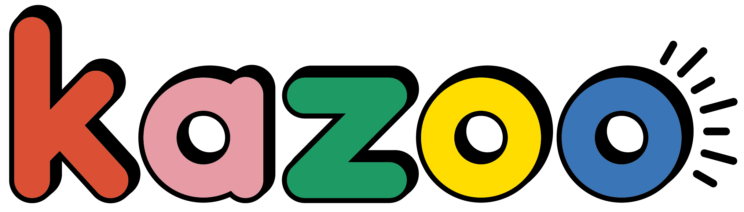 Le kazoo - L'influx