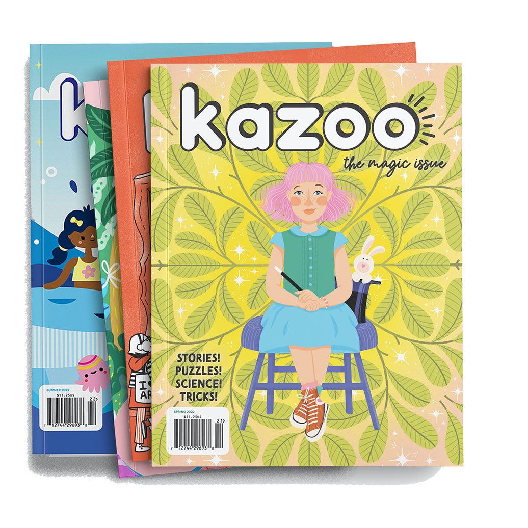 Wild and Free Bundle