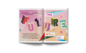 26: The Future Issue