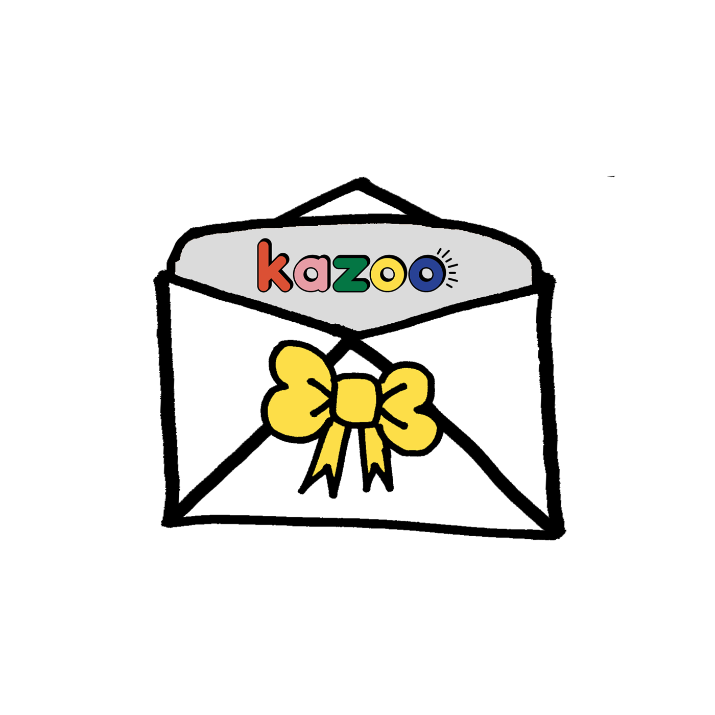 Kazoo Gift Card