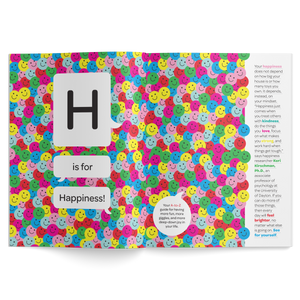 11: The Happy Issue