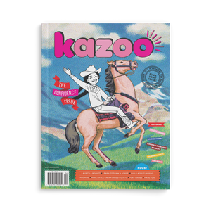 Kazoo Library: Collection 1