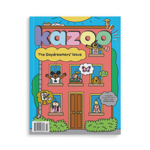 Kazoo Library: Collection 2