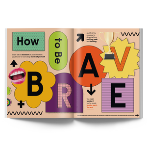 27: The Brave Issue