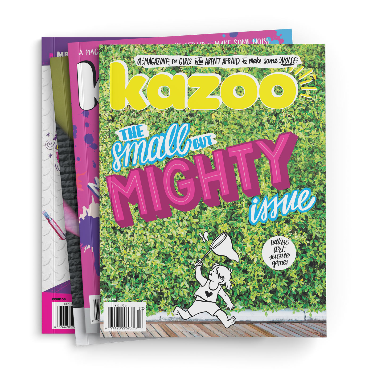 Get Tinkering Bundle